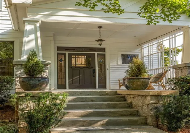 Photo 2 of Sale Pending at 1020 Mclynn Ave NE, Atlanta, GA 30306 | MLS# 7829780 | Listing updated on 2026-09-13