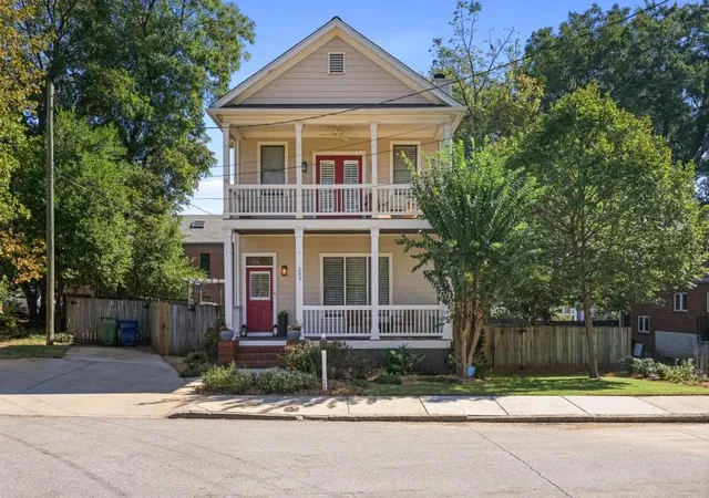 Single family home for sale at 241 Lampkin St, Atlanta, GA 30312 | MLS# 7859268