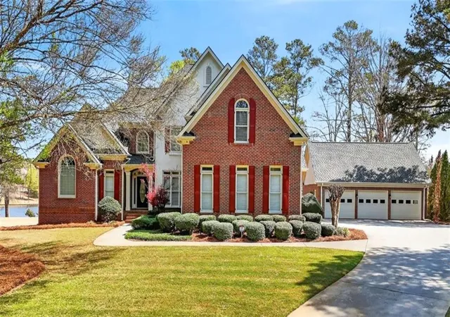 4th image of 1009 Lyndhurst Wy, Conyers, GA 30013 | MLS# 7790112
