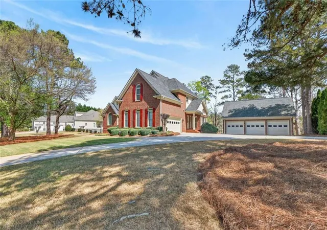 5th image of 1009 Lyndhurst Wy, Conyers, GA 30013 | MLS# 7790112