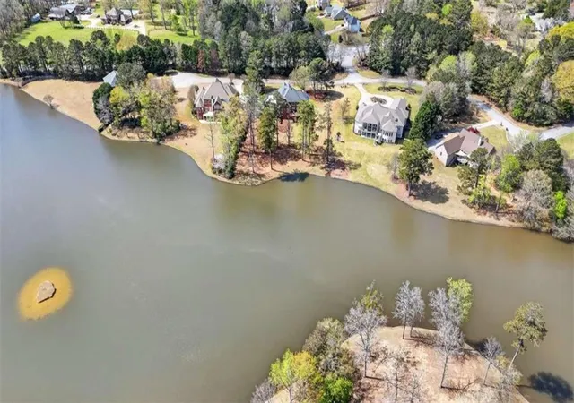95th image of 1009 Lyndhurst Wy, Conyers, GA 30013 | MLS# 7790112