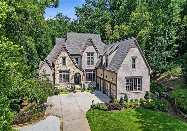 Photo 1 of Sale Pending at 4453 Mount Paran Pkwy Nw, Atlanta, GA 30327 | MLS# 7822334 | Listing updated on 2026-09-06