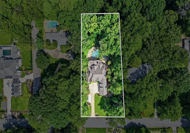 Photo 58 of Sale Pending at 4453 Mount Paran Pkwy Nw, Atlanta, GA 30327 | MLS# 7822334 | Listing updated on 2026-09-06