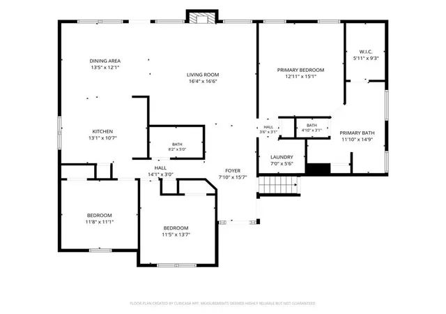 33rd image of 1295 Silverstone Trl, Jonesboro, GA 30238 | MLS# 7800973