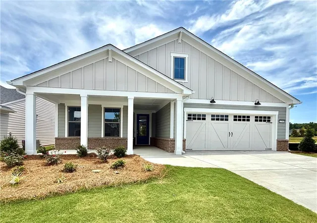Homes for sale in Hoschton, GA | 2799 Turnwater St, Hoschton, GA 30548 | MLS# 7752074