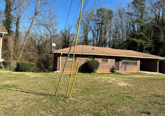 Photo 2 of Single family home for sale at 1882 Glen Echo Dr, Decatur, GA 30032 | MLS# 7708615 | Listing updated on 2026-09-11