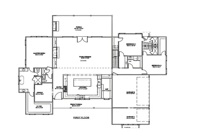 4th image of 208 Summer Ridge Dr, Ball Ground, GA 30107 | MLS# 7682040