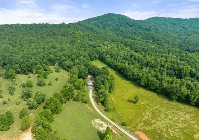 5th image of 00 Freeman View Trail, Cleveland, GA 30528 | MLS# 7798426