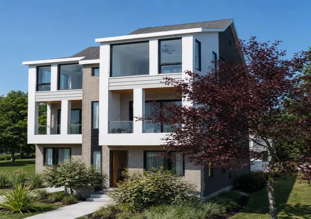 Photo 2 of Townhouse for sale at 1936 Hollywood Rd Nw #A, Atlanta, GA 30318 | MLS# 7787778 | Listing updated on 2026-07-01