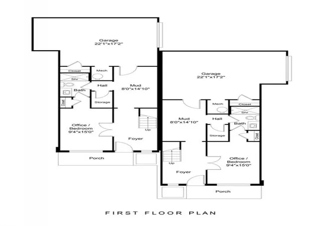 Photo 3 of Townhouse for sale at 1936 Hollywood Rd Nw #A, Atlanta, GA 30318 | MLS# 7787778 | Listing updated on 2026-07-01