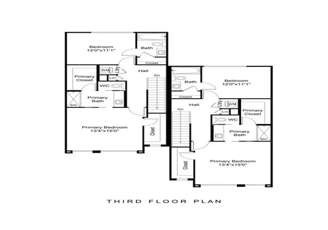 Photo 4 of Townhouse for sale at 1936 Hollywood Rd NW #A, Atlanta, GA 30318 | MLS# 7787778 | Listing updated on 2026-07-01