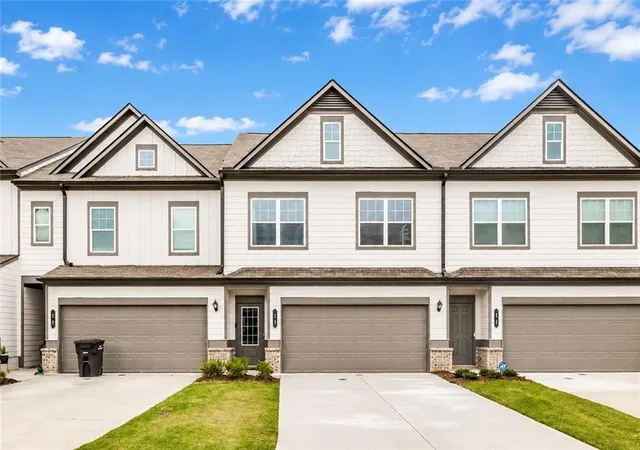 Photo 1 of Townhouse for sale at 23 Felton Walk, Cartersville, GA 30120 | MLS# 7751024 | Listing updated on 2026-09-05