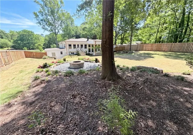 37th image of 1663 Seayes Rd Sw, Mableton, GA 30126 | MLS# 7756390