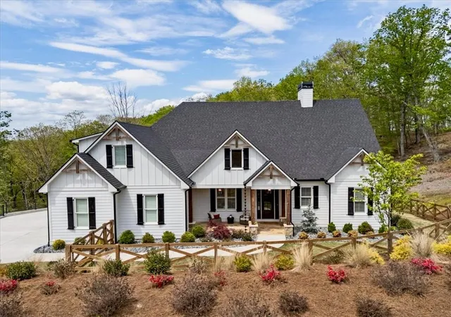 1st image of 589 Brown Deer, Lot 23,24 Dr, Talking Rock, GA 30175 | MLS# 7824510