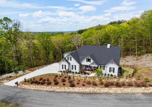 Photo 3 of Single family home for sale at 589 Brown Deer Lot 23,24 Dr, Talking Rock, GA 30175 | MLS# 7824510 | Listing updated on 2026-08-21