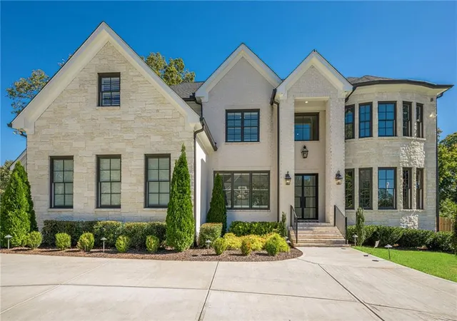Photo 1 of Single family home for sale at 730 Summit Ter Ne, Marietta, GA 30068 | MLS# 7755900 | Listing updated on 2026-09-17