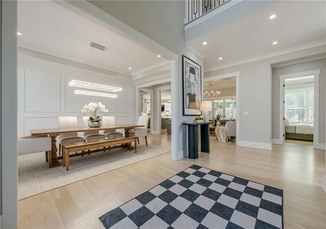 Photo 3 of Single family home for sale at 730 Summit Ter Ne, Marietta, GA 30068 | MLS# 7755900 | Listing updated on 2026-09-17