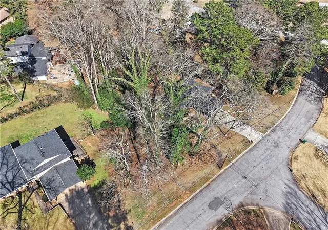 3rd image of 3498 Crown Point Pl, Decatur, GA 30032 | MLS# 7805245