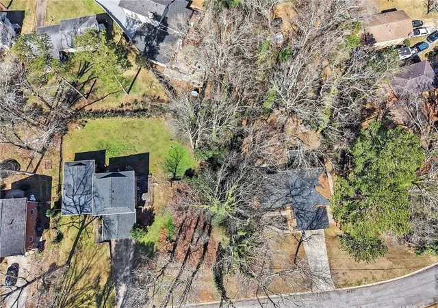 4th image of 3498 Crown Point Pl, Decatur, GA 30032 | MLS# 7805245