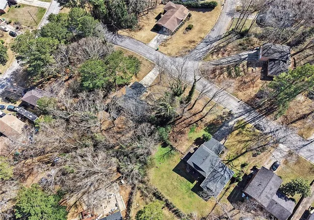 5th image of 3498 Crown Point Pl, Decatur, GA 30032 | MLS# 7805245