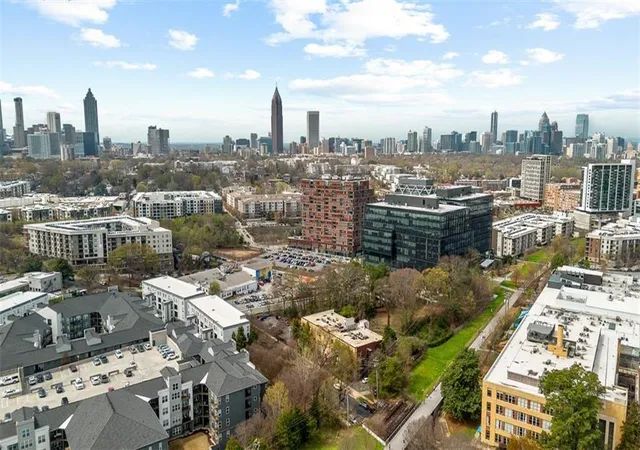 44th image of 747 Ralph Mcgill Blvd Ne #237, Atlanta, GA 30312 | MLS# 7824913