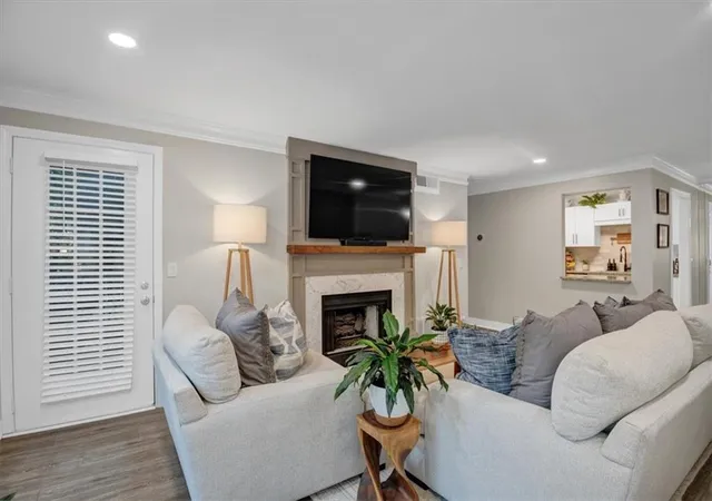 5th image of 1110 Gettysburg Pl, Atlanta, GA 30350 | MLS# 7799409
