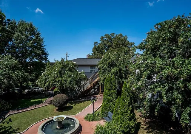 17th image of 24 Daniel St Se #14, Atlanta, GA 30312 | MLS# 7741809