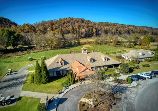 Photo 4 of Land for sale at 1048 Bear Paw Ridge, Dahlonega, GA 30533 | MLS# 7633561 | Listing updated on 2026-09-10
