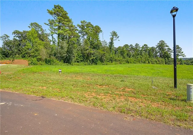 Photo 2 of Land for sale at 120 Palisade Dr, Rydal, GA 30171 | MLS# 7812555 | Listing updated on 2026-10-15
