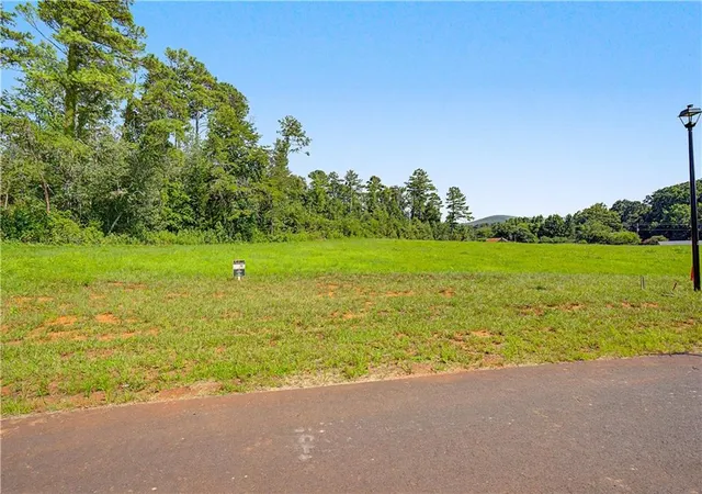 Photo 3 of Land for sale at 120 Palisade Dr, Rydal, GA 30171 | MLS# 7812555 | Listing updated on 2026-10-15
