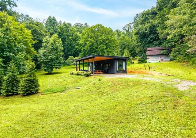 Photo 1 of Sale Pending at 1824 Colwell Rd, Blue Ridge, GA 30513 | MLS# 7817412 | Listing updated on 2026-08-27