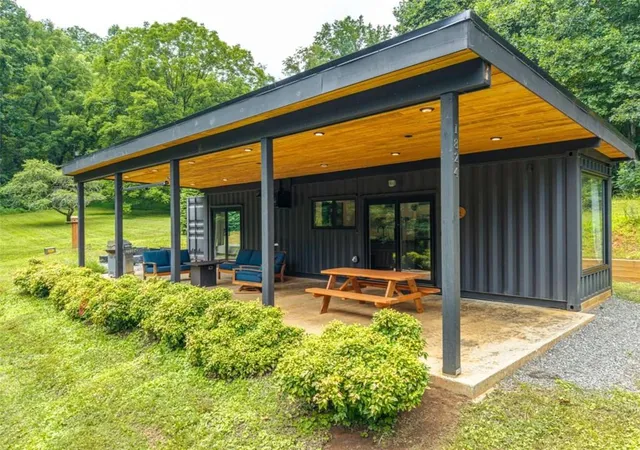Photo 2 of Sale Pending at 1824 Colwell Rd, Blue Ridge, GA 30513 | MLS# 7817412 | Listing updated on 2026-08-27