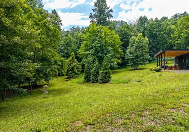 Photo 3 of Sale Pending at 1824 Colwell Rd, Blue Ridge, GA 30513 | MLS# 7817412 | Listing updated on 2026-08-27
