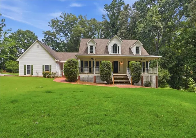 1st image of 157 Quail Ridge Rd, Hiram, GA 30141 | MLS# 7812071