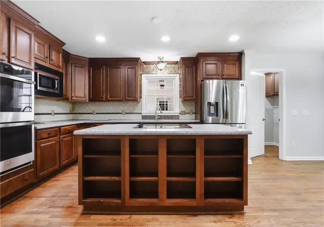 2nd image of 157 Quail Ridge Rd, Hiram, GA 30141 | MLS# 7812071