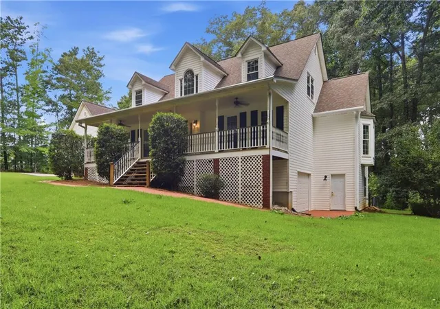 52nd image of 157 Quail Ridge Rd, Hiram, GA 30141 | MLS# 7812071