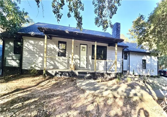 Photo 1 of Single family home for sale at 6435 Cumberland Dr, Rex, GA 30273 | MLS# 7858621 | Listing updated on 2026-10-24