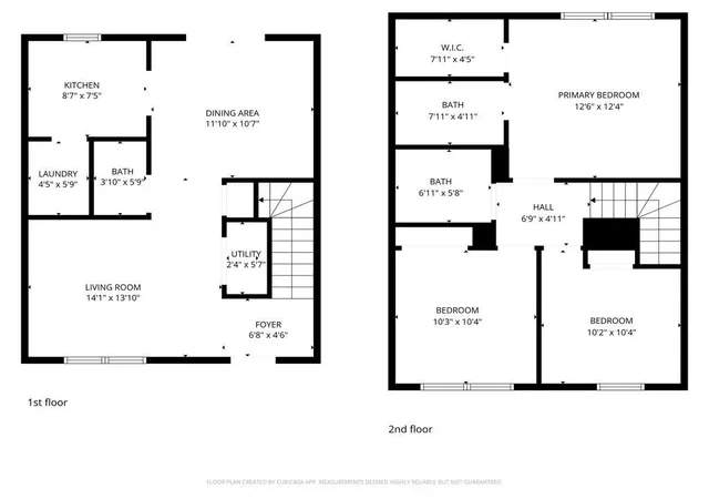 62nd image of 3180 Seven Pines Ct #101, Atlanta, GA 30339 | MLS# 7765316