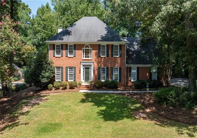 1st image of 4075 Graham Wy Sw, Lilburn, GA 30047 | MLS# 7821866