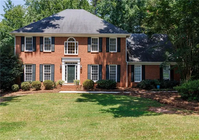 2nd image of 4075 Graham Wy Sw, Lilburn, GA 30047 | MLS# 7821866