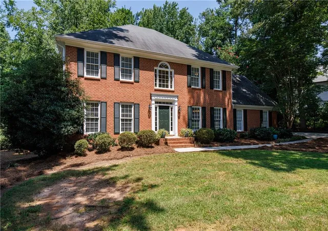 Photo 3 of Sale Pending at 4075 Graham Way Sw, Lilburn, GA 30047 | MLS# 7821866 | Listing updated on 2026-09-01