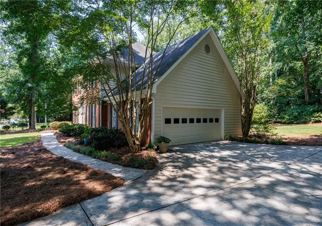 Photo 3 of Sale Pending at 4075 Graham Way SW, Lilburn, GA 30047 | MLS# 7821866 | Listing updated on 2026-09-01
