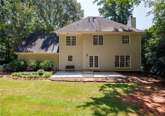 74th image of 4075 Graham Wy Sw, Lilburn, GA 30047 | MLS# 7821866