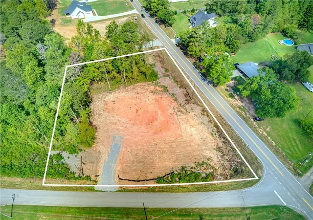 Photo 1 of Single family home for sale at 4802 Patterson Ln, Gainesville, GA 30506 | MLS# 7844832 | Listing updated on 2026-10-27