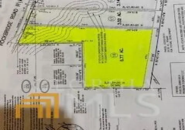 2nd image of 2476 Rockbridge Rd Nw, Conyers, GA 30012 | MLS# 7688791