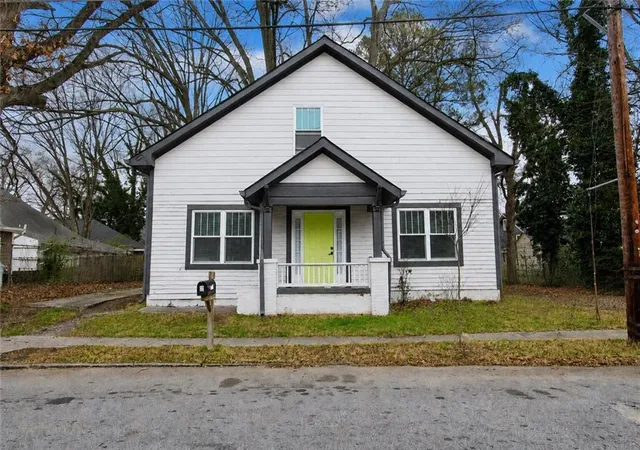 1st image of 1174 Princess Ave Sw, Atlanta, GA 30310 | MLS# 7720834