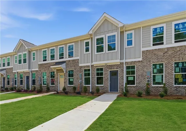 2nd image of 148 Flier Dr, Mcdonough, GA 30253 | MLS# 7808384
