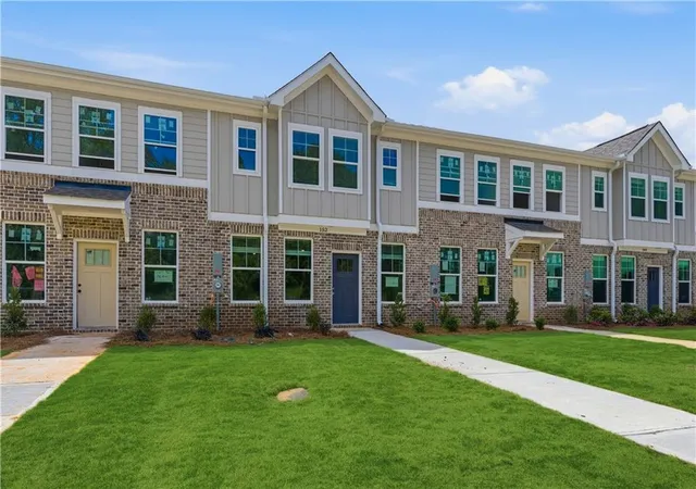 3rd image of 148 Flier Dr, Mcdonough, GA 30253 | MLS# 7808384