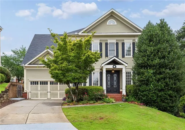 1st image of 1961 Lois Pointe Se, Smyrna, GA 30080 | MLS# 7788639