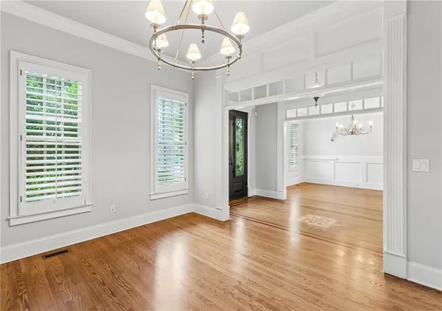 4th image of 1961 Lois Pointe Se, Smyrna, GA 30080 | MLS# 7788639